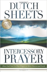 intercessory prayer