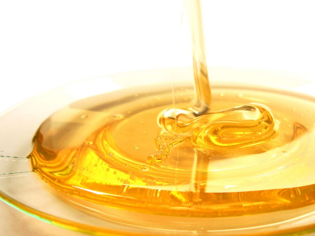honey for all